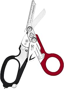 Leatherman Raptor Rescue Emergency Shears With Holster