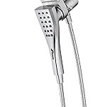 Moen Verso Chrome Rain Shower Head Handshower