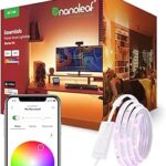 Nanoleaf Essentials Smart LED Lightstrip 80" Kit RGB