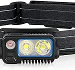 Olight Array 2 Pro 1500 Lumens Headlamp USB-C