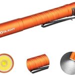 Olight I5T Plus 550 Lumens Tail-Switch Flashlight