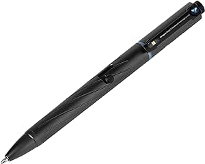 Olight O'Pen Pro 120 Lumens LED Pen Light Black