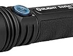 Olight Seeker 3 Pro 4200 Lumens LED Flashlight Black