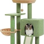 Pawz Road 36 Inches Cactus Cat Tree