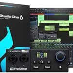 PreSonus Revelator io24 USB-C Audio Interface