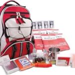 ReadyWise Emergency Survival Backpack Bug-Out Bag Disaster Kit