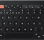 Samsung Smart Keyboard Trio 500 Black