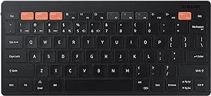 Samsung Smart Keyboard Trio 500 Black