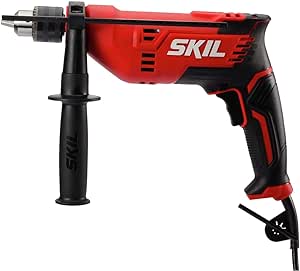 SKIL 7.5 Amp 1/2" Corded Drill