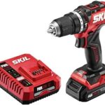 SKIL PWR CORE 12V 3-In-1 Hammer Drill Kit