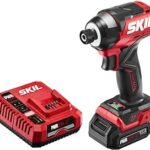 SKIL PWR CORE 12 Brushless 12V Impact Driver Kit