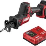 SKIL PWR CORE 20V Reciprocating Saw 2.0Ah Battery Charger