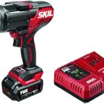 SKIL PWR Core 20V Mid-Torque Impact Wrench Kit