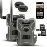 Spypoint Flex-M Cellular Trail Camera 28MP