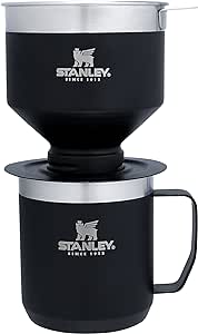 Stanley Camp Pour Over Set