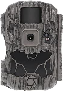 Stealth Cam DS4K 32MP 4K 30 FPS Hunting Camera