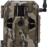 Stealth Cam Connect Outdoor Cellular Camera AT&T 720p