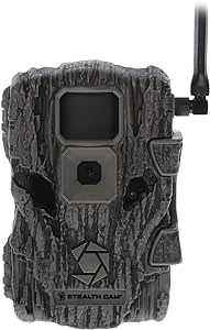 Stealth Cam Fusion X Verizon 26MP Wireless Trail Camera