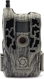 Stealth Cam Reactor 26MP 1080P Hunting Trail Camera