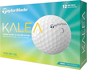 TaylorMade Kalea