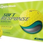 TaylorMade Soft Response Golf Balls