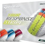 TaylorMade Tour Response Golf Balls