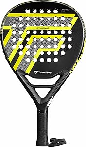 Tecnifibre Padel Racket Paddle Series