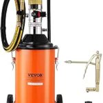 Vevor 3 Gallon Air Grease Pump with Hose and Gun