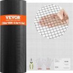 Vevor Hardware Cloth 36" x 100' Galvanized Wire Mesh Roll