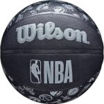 Wilson NBA All Team Basketball 29.5"