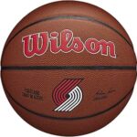 Wilson NBA Team Alliance Basketball Size 7-29.5"