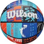 Wilson WNBA Heir Series Women's Basketball Size 6-28.5