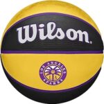 Wilson WNBA Team Tribute Basketball Womens Official Size 6-28.5