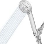 Waterpik High Pressure Hand Held Shower Head PowerPulse