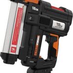 Worx Nitro 20V 18GA Brad Nailer Cordless