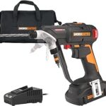 Worx Nitro 20V SwitchDriver 2-in-1 Brushless Cordless Drill