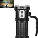 Wurkkos TS32 Rechargeable Flashlight 13000 Lumen IP68 Waterproof