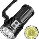 Wurkkos TS32 Super Bright 13000 Lumens LED Flashlight