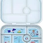 Yumbox Original Leakproof Bento Lunch Box for Kids