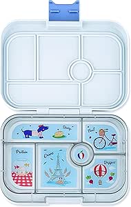 Yumbox Original Leakproof Bento Lunch Box for Kids