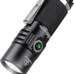 Sofirn Mini Flashlight SC21 Pro 1100 Lumen USBC Rechargeable