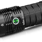 Sofirn Q8 Pro Rechargeable Flashlight 11000 Lumen