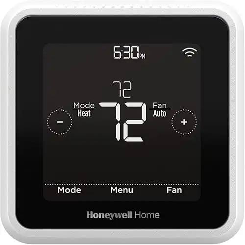 Honeywell Home T5 WiFi Smart Thermostat 7 Day Programmable