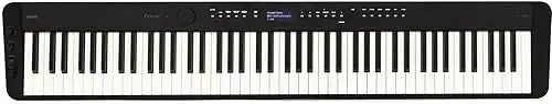 Casio Privia 88-Key Digital Piano