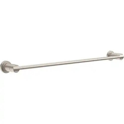 Delta Faucet Nicoli 18 in Wall Mount Towel Bar