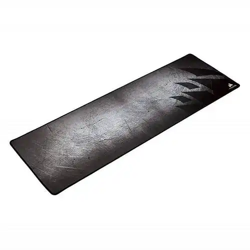 Corsair MM300 Anti-Fray Cloth Gaming Mouse Pad Extended