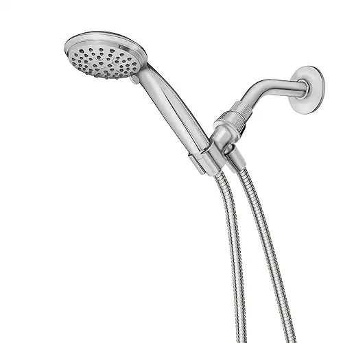 Moen Attune Chrome Handheld Shower