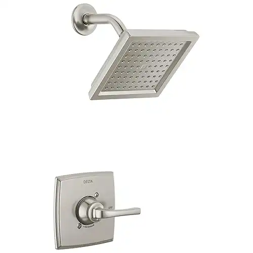 Delta Faucet Geist 14 Series Shower Faucet Set