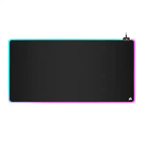 Corsair MM700 RGB Extended 3XL Cloth Gaming Mouse Pad