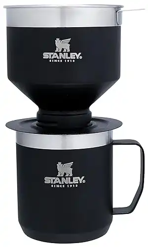 Stanley Camp Pour Over Set